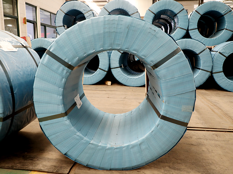 預應力混凝土用鋼絞線